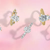 05 Diamond Shapes for Rings That Stand Out