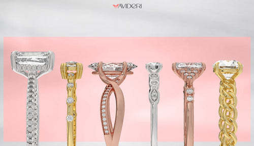 Everything You Need to Know About Pave Setting Style