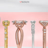 Everything You Need to Know About Pave Setting Style