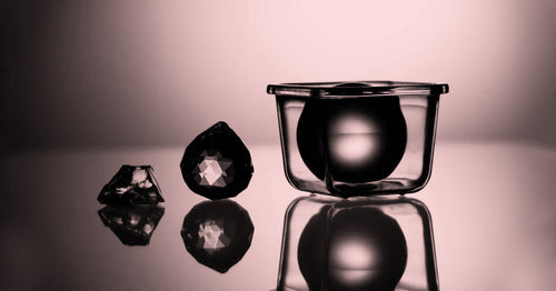 Black Moissanite: The Modern Choice for Jewelry Lovers