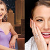 Blake Lively Engagement Ring - A Diamond Dream