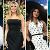 Celebrity Jewelry Trends at Met Gala 2025