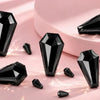 What is a Coffin Cut Diamond? Shape, Origin, and Symbolism Explained