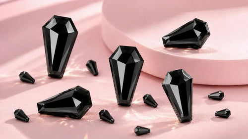 What is a Coffin Cut Diamond? Shape, Origin, and Symbolism Explained