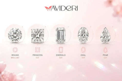 Explore Different Types of Lab Grown Diamonds Before You Buy