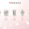 Explore Different Types of Lab Grown Diamonds