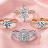 Everything You Need to Know About Pave Setting Style