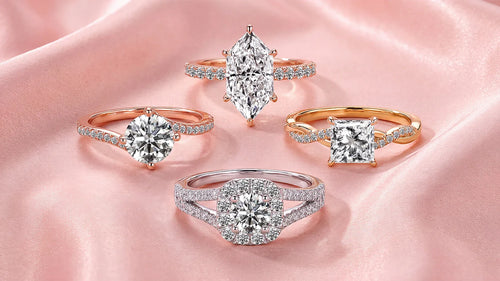 Everything You Need to Know About Pave Setting Style