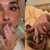 Dua Lipa Engagement Ring: A Look at Her Iconic Sparkler