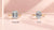 Emerald and oval engagement rings displayed side by side