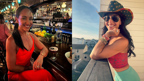 All About Emily Compagno Engagement Ring Design