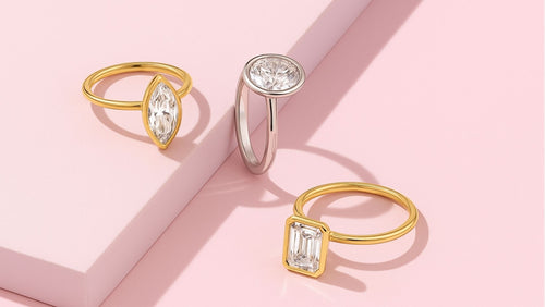 What Is A Solitaire Ring?
