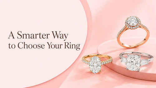 The Complete Guide to Buying Your Perfect Engagement Ring