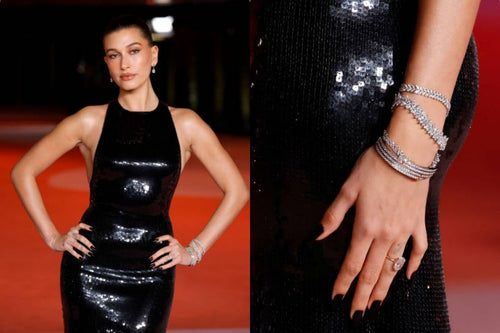 Hailey Bieber Engagement Ring - All the Details