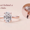 Is a Hidden Halo More Expensive?
