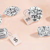 How Expensive is Moissanite Compared to Diamonds?
