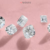 How does Lab Grown Diamond Shape Affect Its Price?