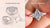 Jewelry rendering vs real photography comparison showing digital jewelry designs and realistic diamond ring image