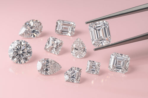 The Ultimate Beginner’s Guide to Lab Grown Diamond