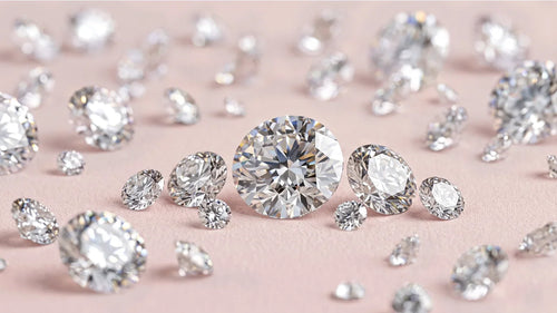 What is a Lab Grown Diamond? (And Why You Should Choose One)