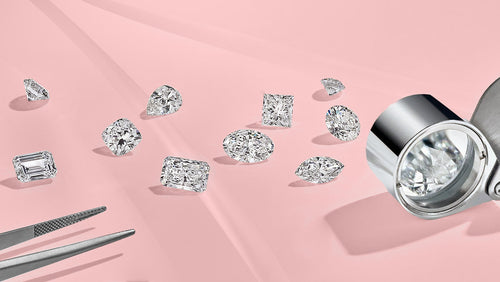Lab Grown vs Natural Diamonds: Which Is Right for Your Engagement Ring?