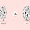 Marquise Cut vs. Oval Cut: What's the Difference?