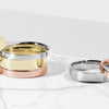 Wedding Ring Metal Types: Guide to Gold, Platinum and More