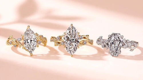Nature-Inspired Engagement Rings: The Complete Guide