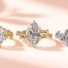 Nature-Inspired Engagement Rings: The Complete Guide