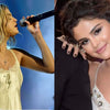 Jewelry spotlight: Selena Gomez Cross Pendant