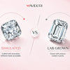 Simulated vs Lab Grown Diamonds: What Are Simulated Diamonds?