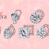 The Ultimate Guide to Different Diamond Cuts