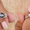Black Stone Ring: Redefining Modern Jewelry