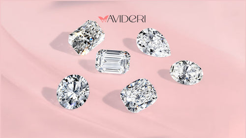 10 Common Myths About Lab Grown Diamonds Debunked