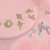Types of Earrings: Find the Perfect Style for Every Occasion