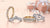 Luxury diamond wedding bands featuring sparkling eternity and curved ring designs