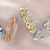 09 Popular Types of Wedding Rings Every Couple Should Know