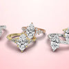 12 Unique Marquise Engagement Rings Styles That Break Tradition