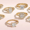 10 Best Lab Grown Diamond Engagement Rings