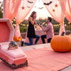 How to Choose an Engagement Ring for a Halloween Proposal