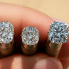 Moissanite Jewelry - The Future of Affordable Luxury