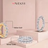 Wedding Ring Metal Types: Guide to Gold, Platinum and More