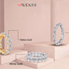Wedding Ring Metal Types: Guide to Gold, Platinum and More