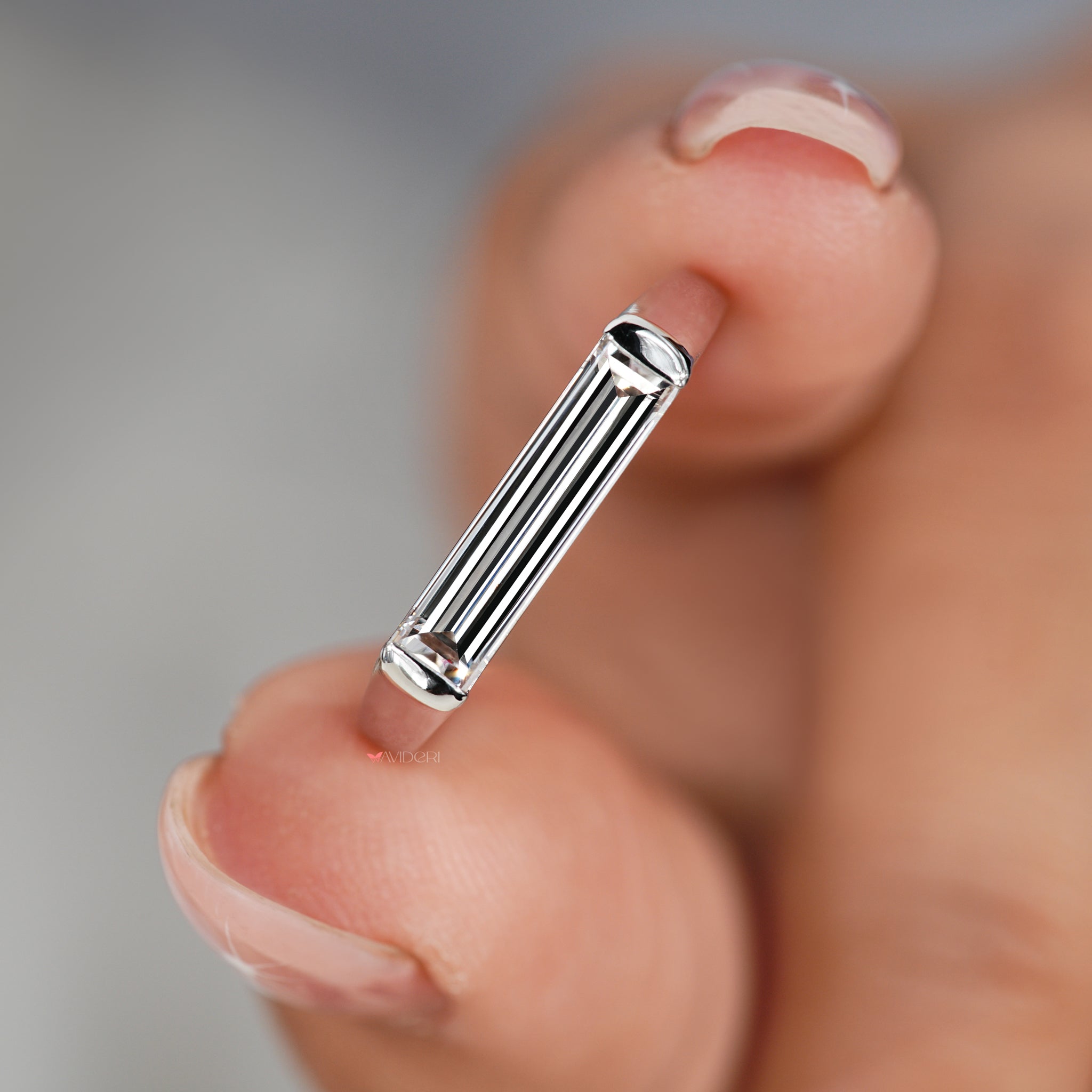 Stunning handmade jewelry created with precision and a personal touch.
