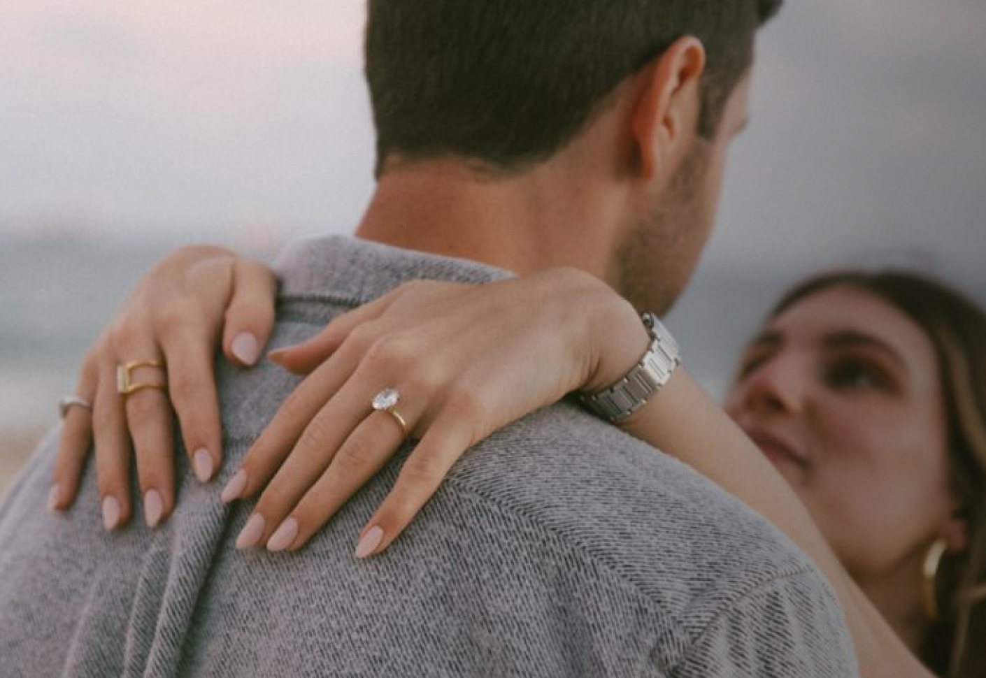 Your Love, Your Moment, Our Sparkle