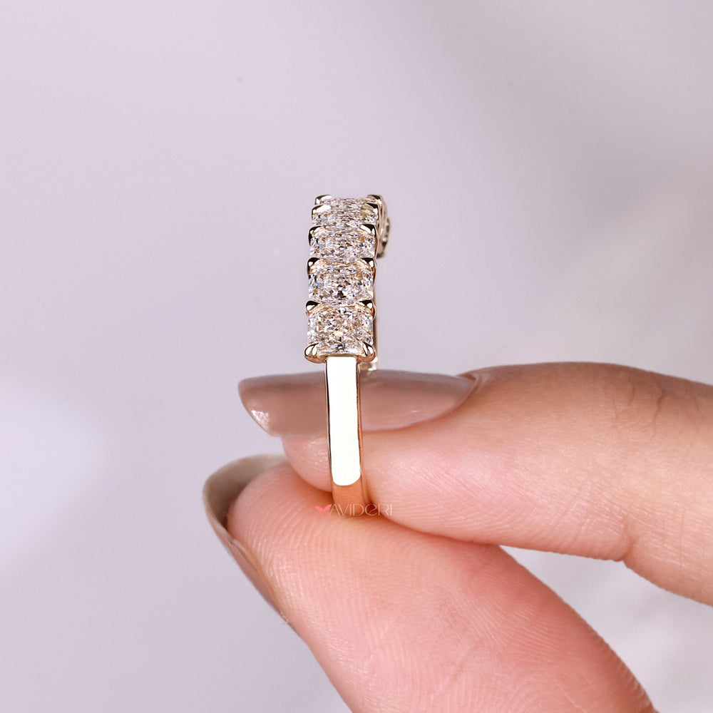 Exquisite handmade band crafted with precision and attention to detail.
