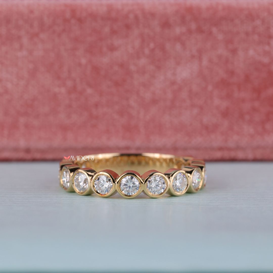 Buy wedding ring styles that combine beauty, durability, and meaning.

