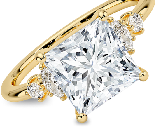 Wedding Rings