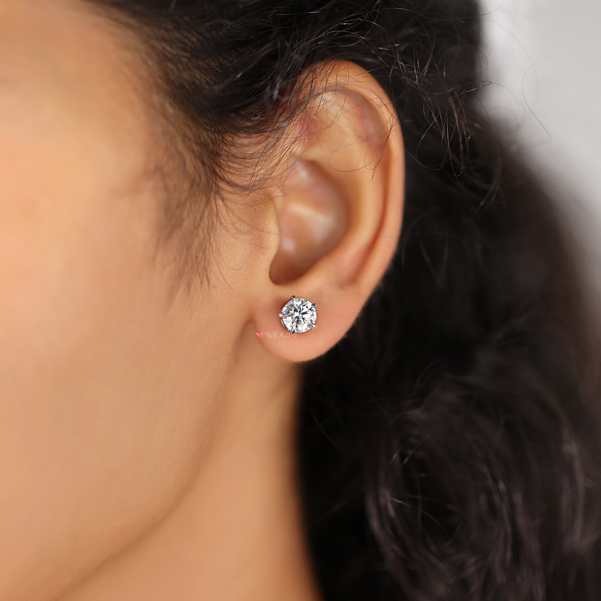 Handmade jewelry adds a personal touch to every design.
