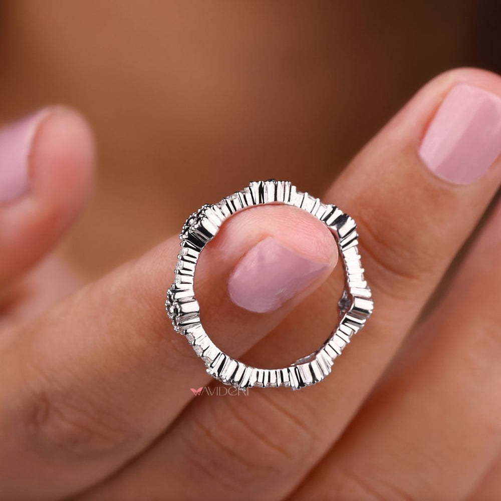 Handmade band, handmade jewelry, avideri band
